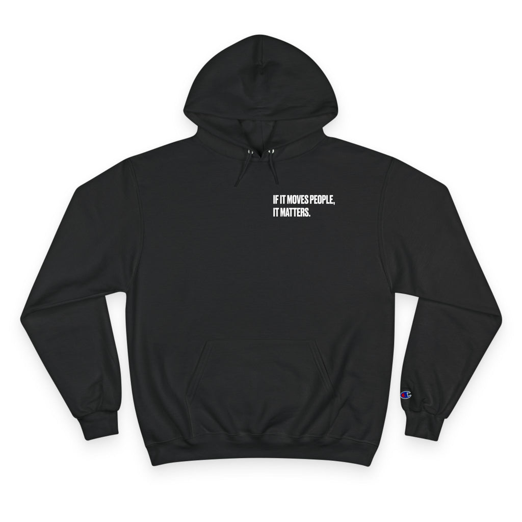 Good Ass House Music - Hoodie / Pullover
