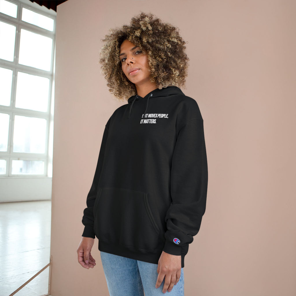 Good Ass House Music - Hoodie / Pullover