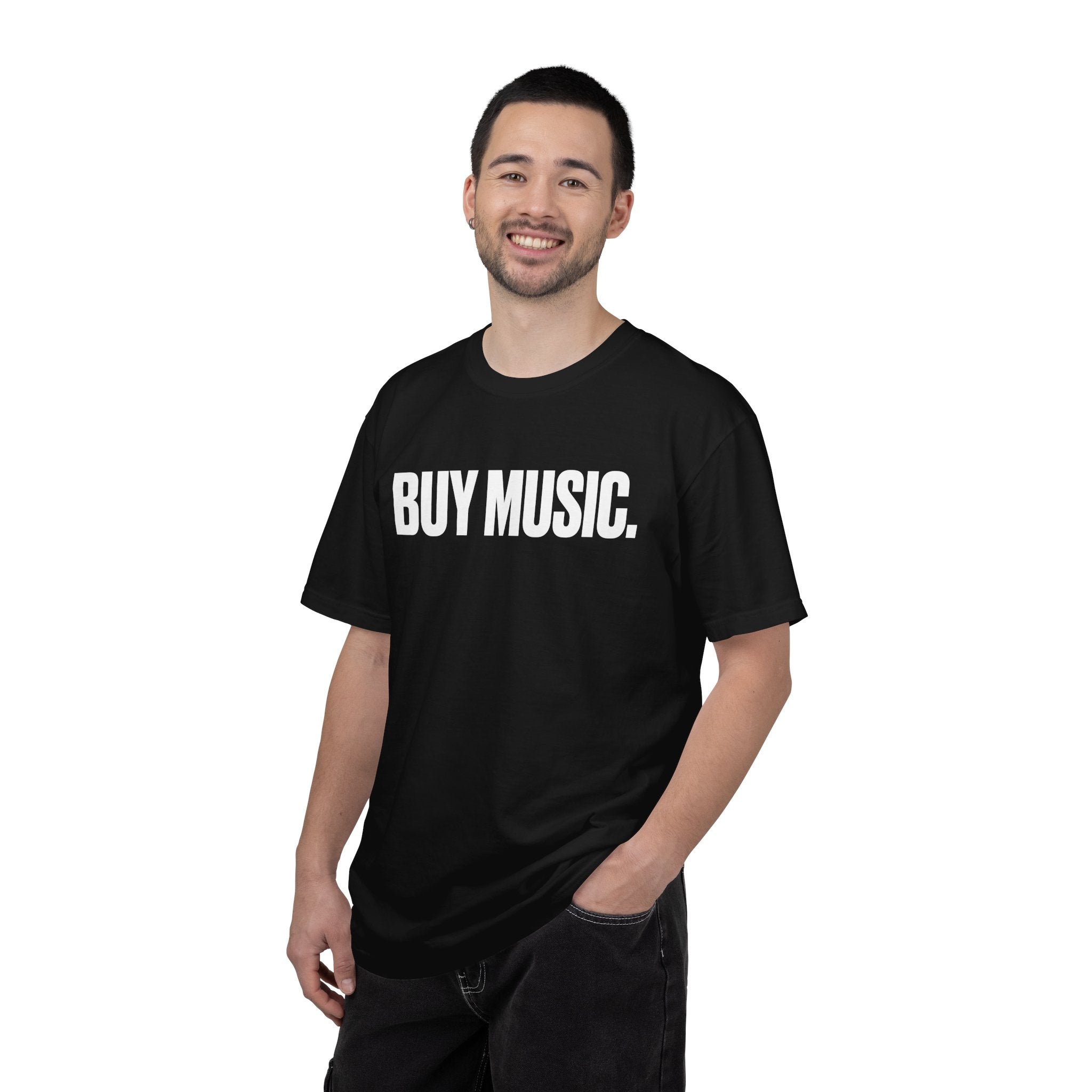 Good Ass House Music - Buy Music Tee