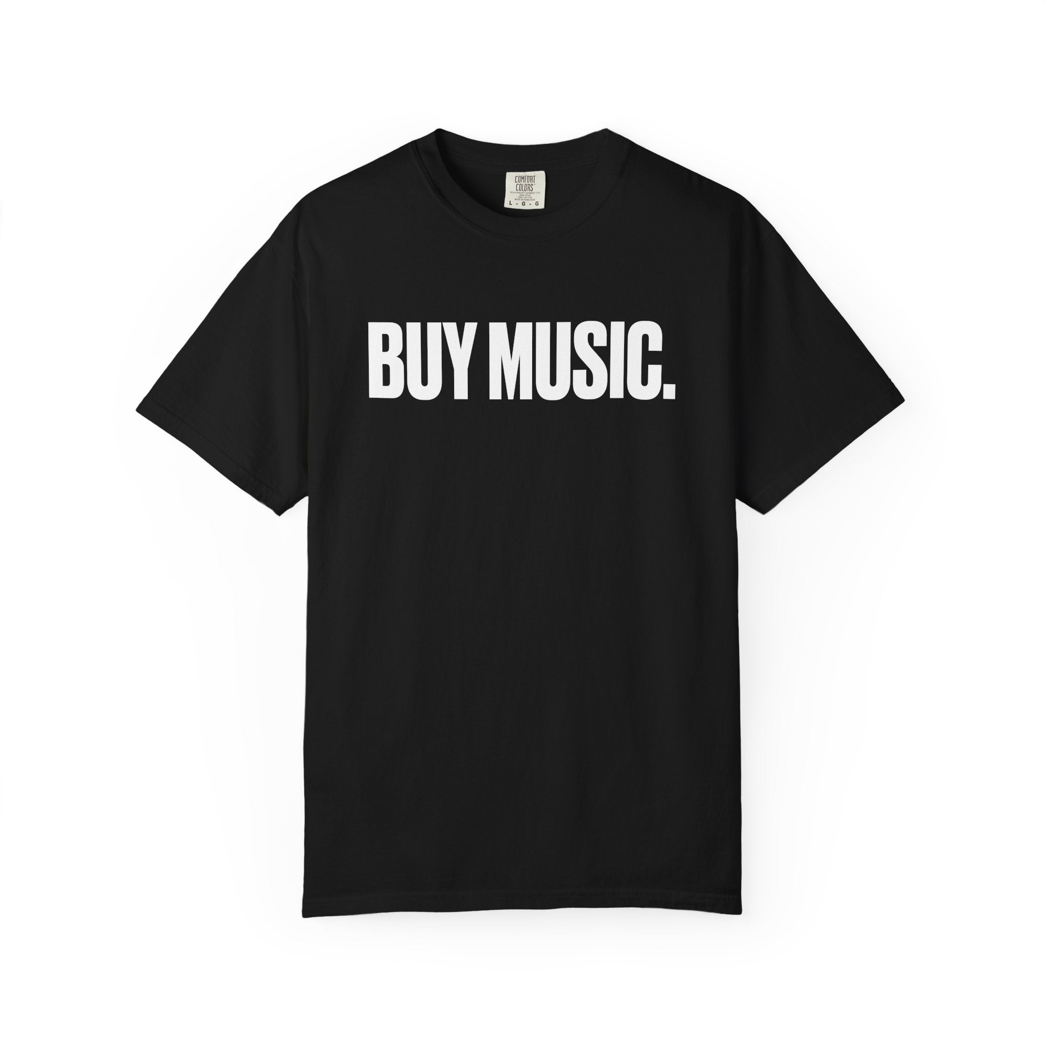 Good Ass House Music - Buy Music Tee