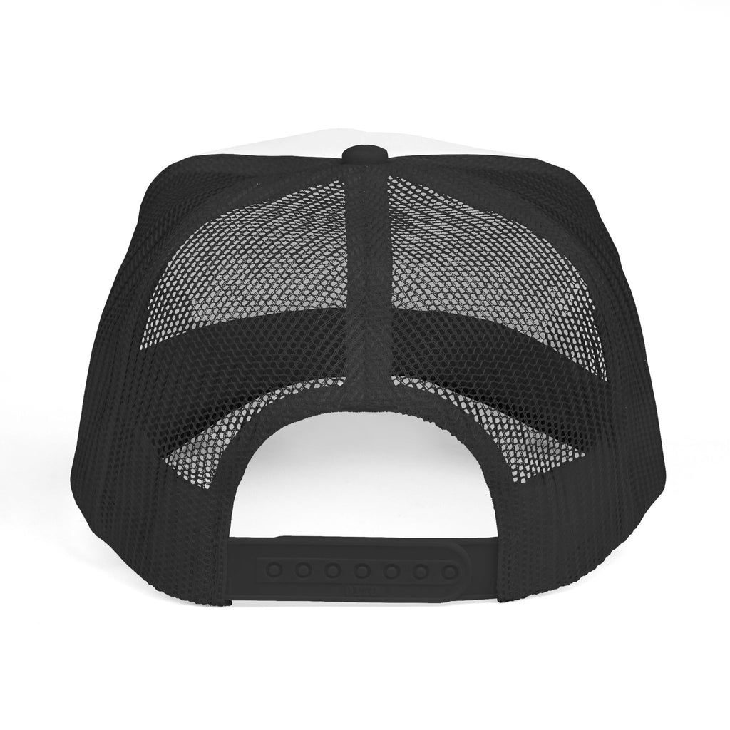 "Good Ass House Music" Mesh Hat