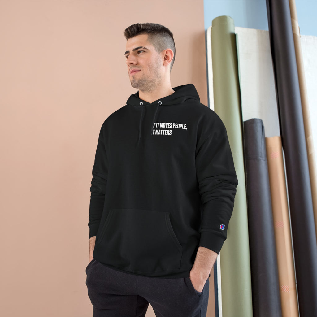 Good Ass House Music - Hoodie / Pullover