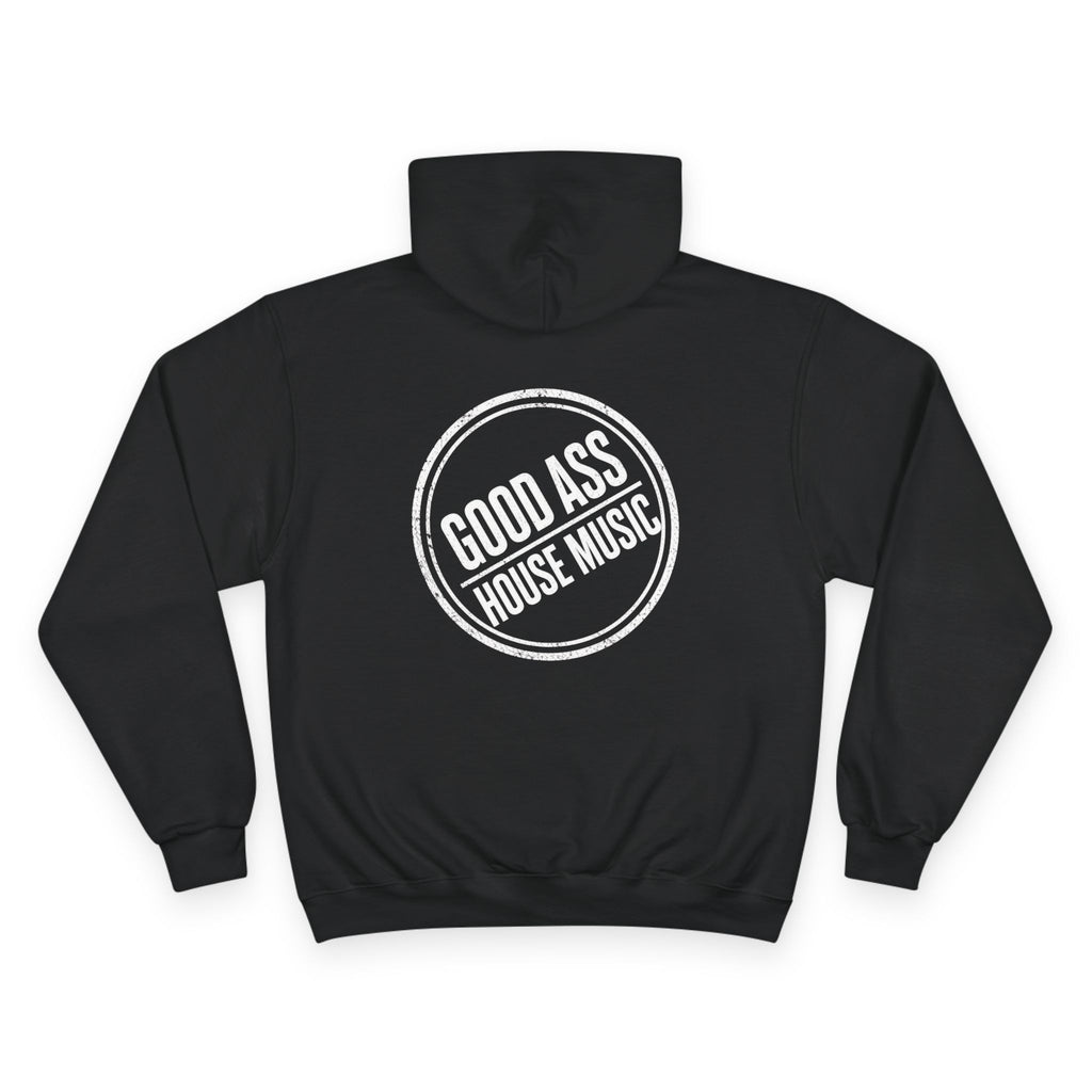Good Ass House Music - Hoodie / Pullover